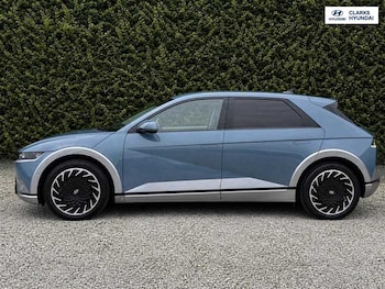Used Hyundai IONIQ 5 2022 for sale - 79058267: Photo