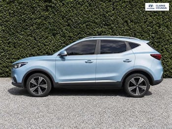 Used MG MG ZS 2020 for sale - 79800133: Photo