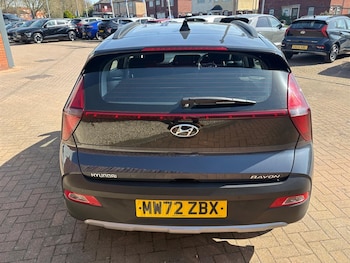 Used Hyundai BAYON 2022 for sale - 78483716: Photo