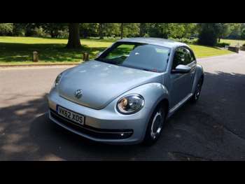 Used Volkswagen Beetle 2012 for sale - 74891174: Photo