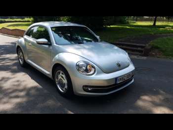 Used Volkswagen Beetle 2012 for sale - 74891174: Photo