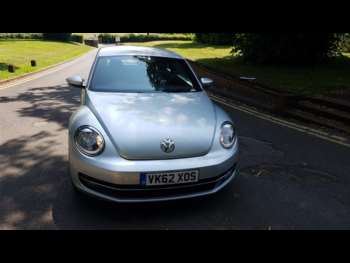 Used Volkswagen Beetle 2012 for sale - 74891174: Photo