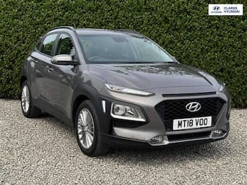 Used Hyundai KONA 2018 for sale - 79588215: Photo