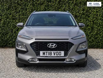 Used Hyundai KONA 2018 for sale - 79588215: Photo