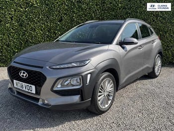 Used Hyundai KONA 2018 for sale - 79588215: Photo