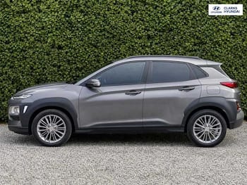 Used Hyundai KONA 2018 for sale - 79588215: Photo
