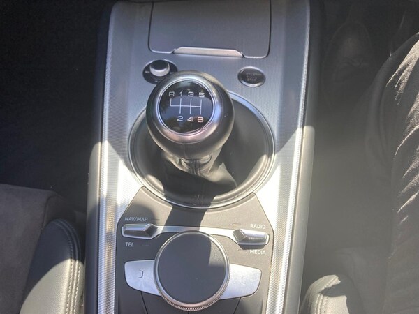 Used Audi TT 2015 for sale - 75231045: Photo 17