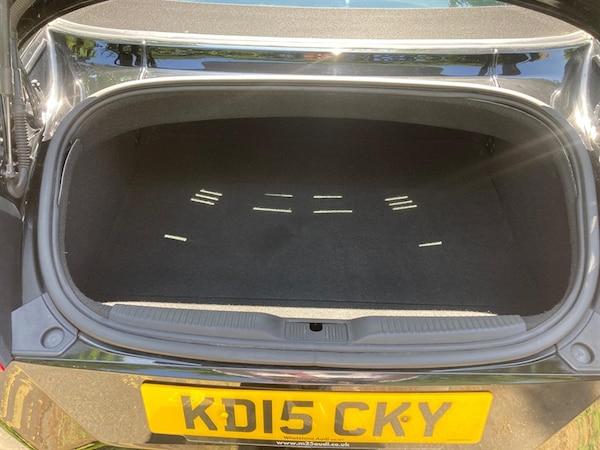 Used Audi TT 2015 for sale - 75231045: Photo 26