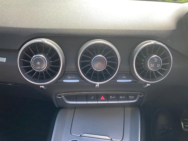 Used Audi TT 2015 for sale - 75231045: Photo 28