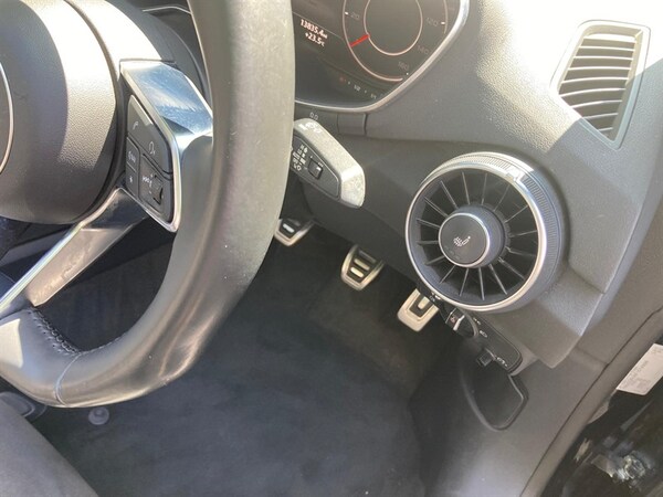 Used Audi TT 2015 for sale - 75231045: Photo 32