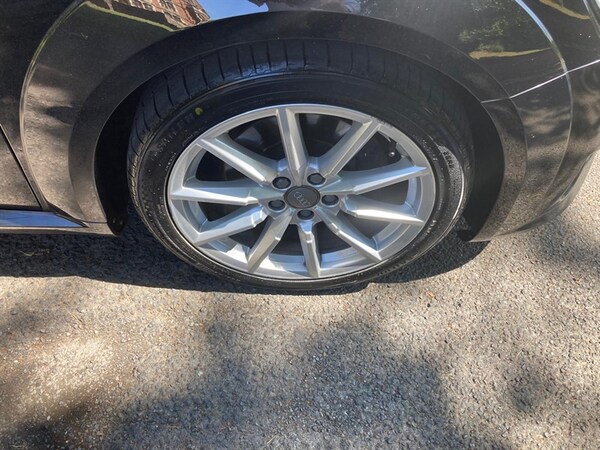 Used Audi TT 2015 for sale - 75231045: Photo 34
