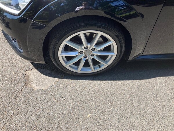 Used Audi TT 2015 for sale - 75231045: Photo 35