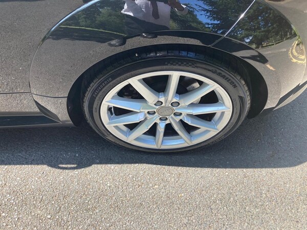 Used Audi TT 2015 for sale - 75231045: Photo 36