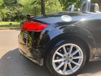 Used Audi TT 2015 for sale - 75231045: Photo