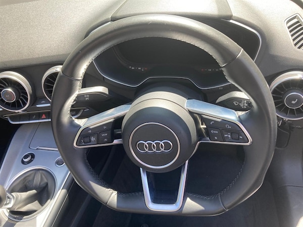 Used Audi TT 2015 for sale - 75231045: Photo 40