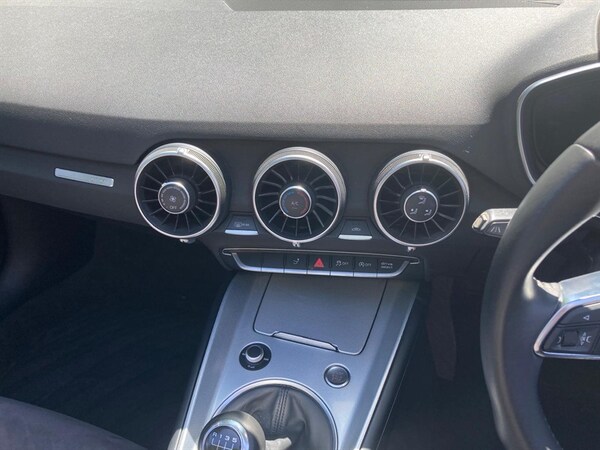 Used Audi TT 2015 for sale - 75231045: Photo 43