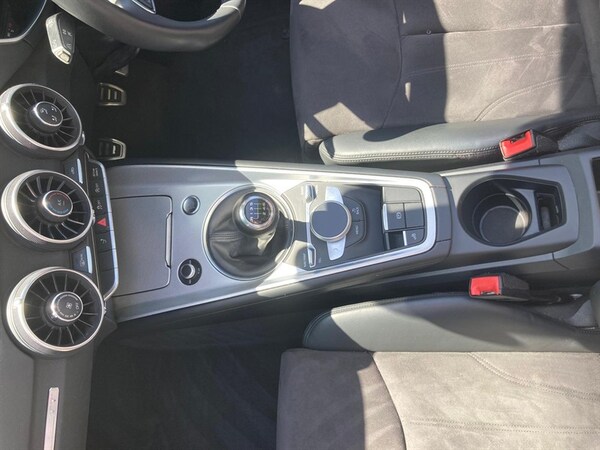 Used Audi TT 2015 for sale - 75231045: Photo 47