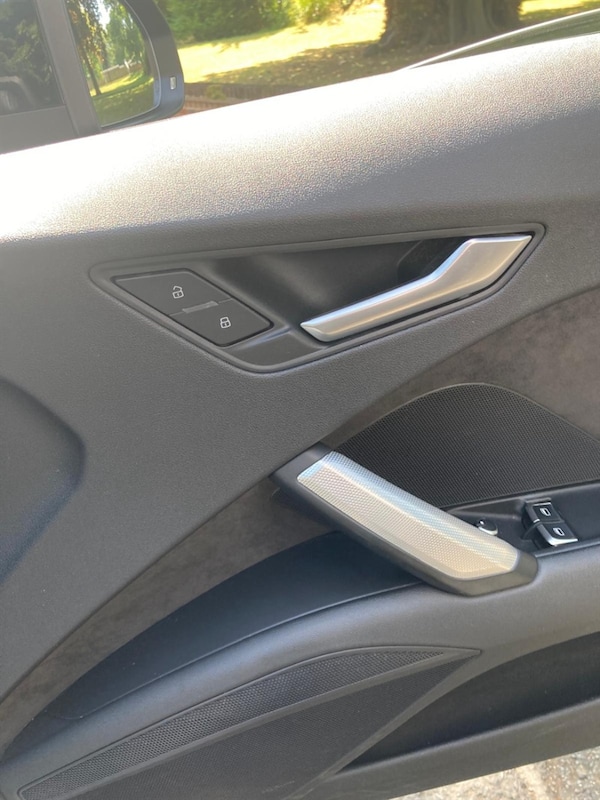 Used Audi TT 2015 for sale - 75231045: Photo 48