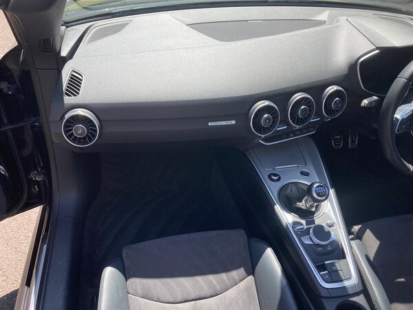 Used Audi TT 2015 for sale - 75231045: Photo 50