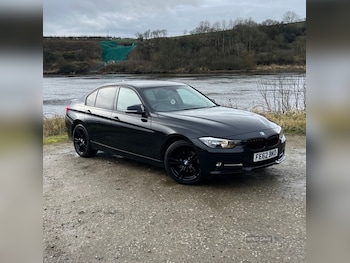 Used BMW 3 Series 2012 for sale - 77659473: Photo