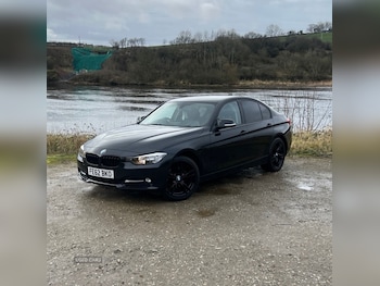 Used BMW 3 Series 2012 for sale - 77659473: Photo