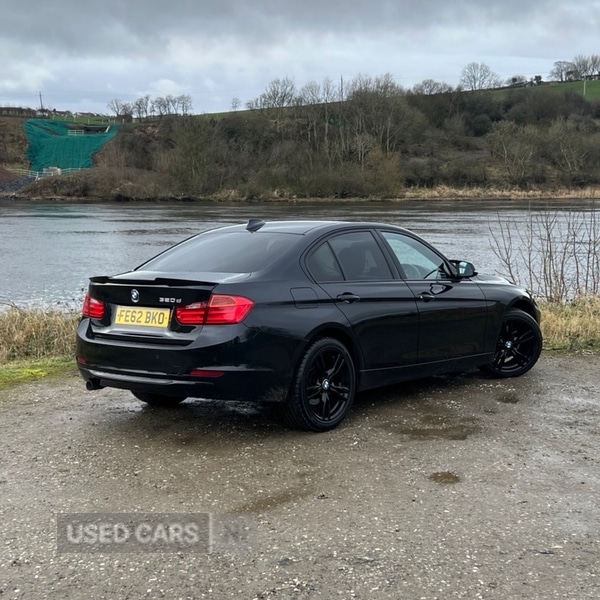 Used BMW 3 Series 2012 for sale - 77659473: Photo 3