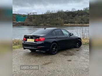 Used BMW 3 Series 2012 for sale - 77659473: Photo