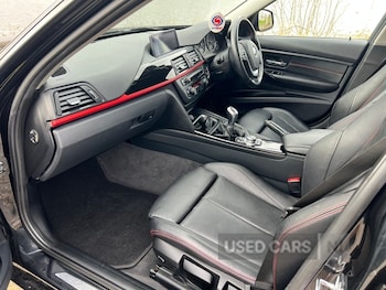 Used BMW 3 Series 2012 for sale - 77659473: Photo