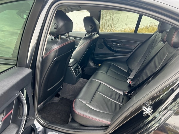 Used BMW 3 Series 2012 for sale - 77659473: Photo 5