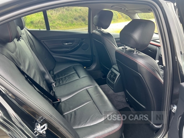 Used BMW 3 Series 2012 for sale - 77659473: Photo 6