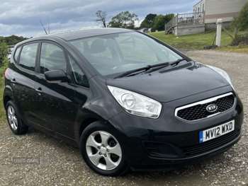 2012 - 1.4 CRDi 2 5dr