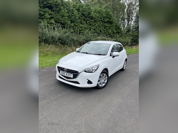 Used Mazda Mazda2 2017 for sale - 79566388: Photo