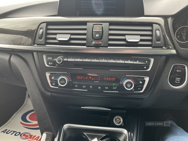 Used BMW 3 Series 2014 for sale - 77926553: Photo 12