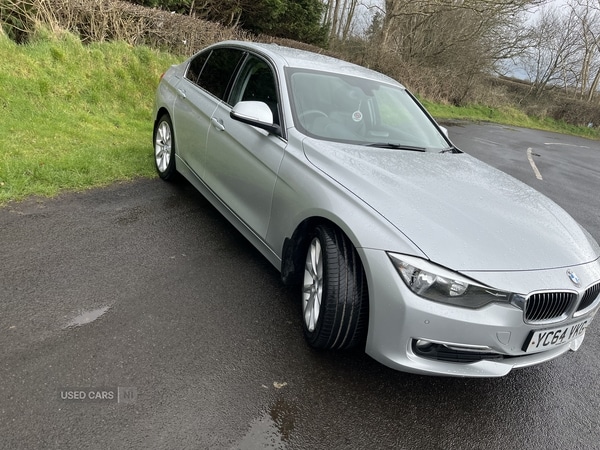 Used BMW 3 Series 2014 for sale - 77926553: Photo 15