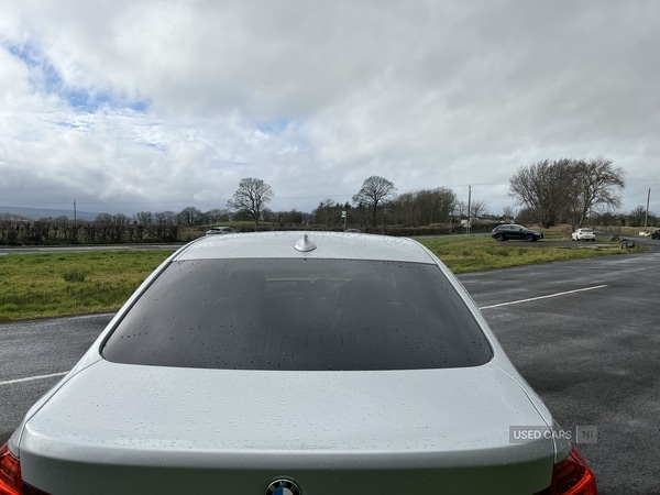 Used BMW 3 Series 2014 for sale - 77926553: Photo 17