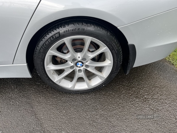 Used BMW 3 Series 2014 for sale - 77926553: Photo 19