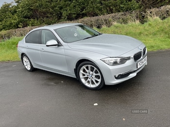 Used BMW 3 Series 2014 for sale - 77926553: Photo