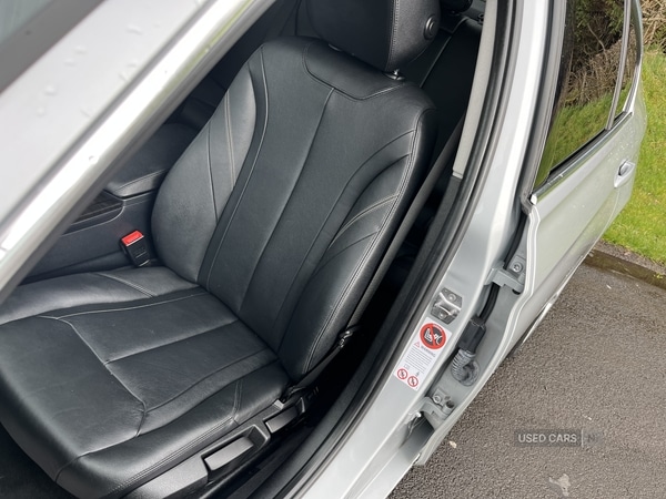 Used BMW 3 Series 2014 for sale - 77926553: Photo 21