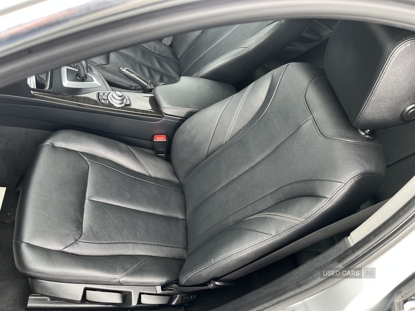 Used BMW 3 Series 2014 for sale - 77926553: Photo 22