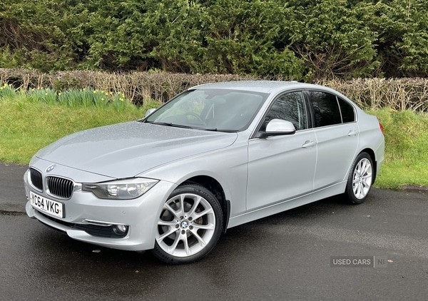 Used BMW 3 Series 2014 for sale - 77926553: Photo 23