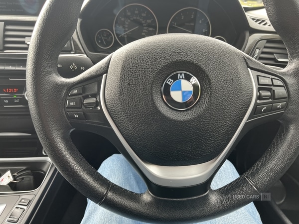 Used BMW 3 Series 2014 for sale - 77926553: Photo 25