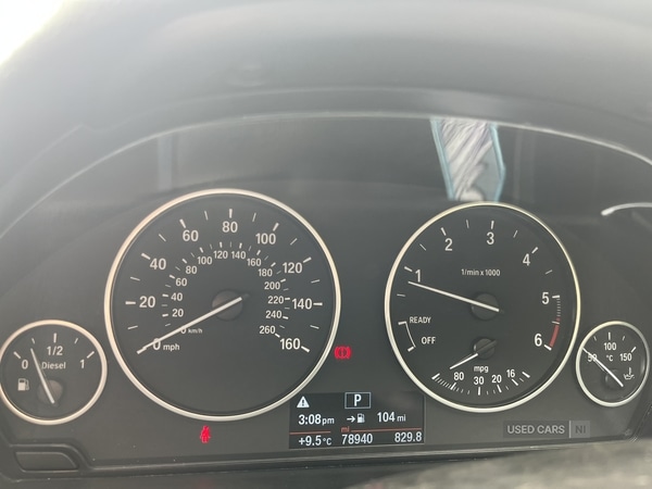 Used BMW 3 Series 2014 for sale - 77926553: Photo 26