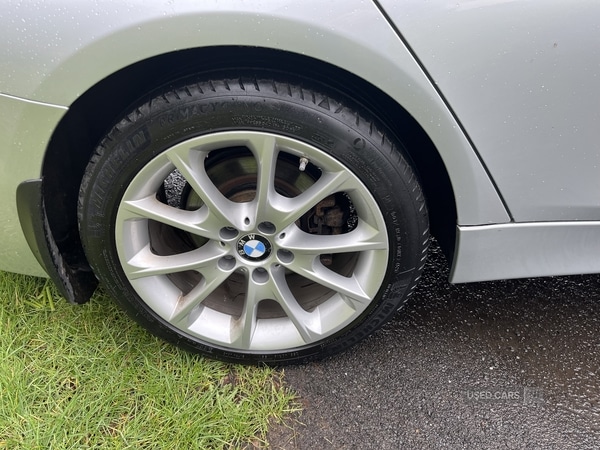 Used BMW 3 Series 2014 for sale - 77926553: Photo 27