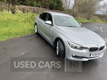 Used BMW 3 Series 2014 for sale - 77926553: Photo