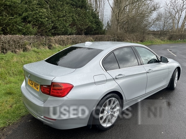 Used BMW 3 Series 2014 for sale - 77926553: Photo 3
