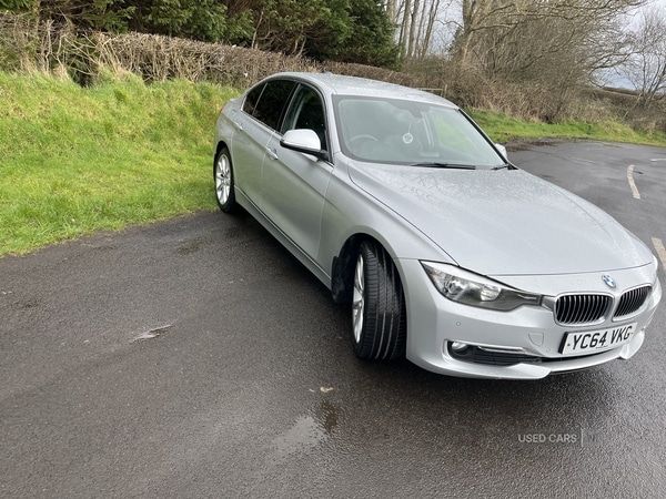 Used BMW 3 Series 2014 for sale - 77926553: Photo 31