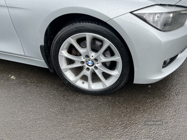 Used BMW 3 Series 2014 for sale - 77926553: Photo 32