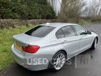 Used BMW 3 Series 2014 for sale - 77926553: Photo