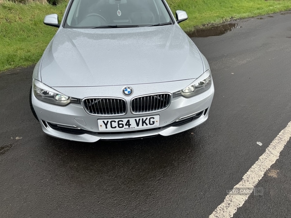 Used BMW 3 Series 2014 for sale - 77926553: Photo 4