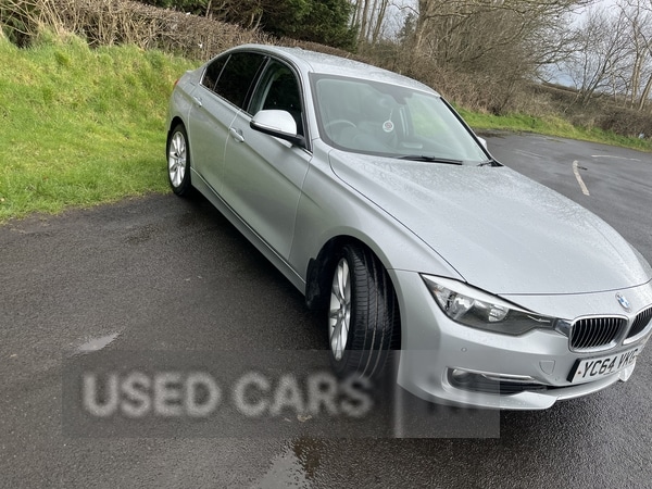 Used BMW 3 Series 2014 for sale - 77926553: Photo 5